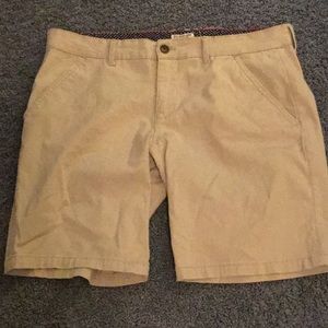 U.s. polo shorts used in good condition